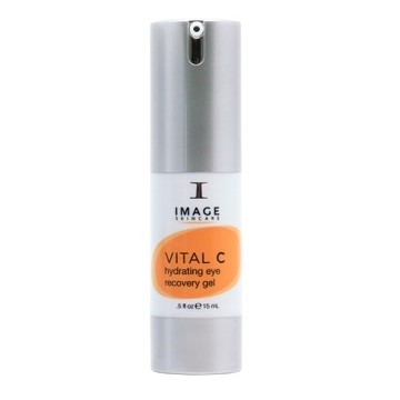 Image Skincare - ІНТЕНСИВНИЙ ЗВОЛОЖУЮЧИЙ ГЕЛЬ ДЛЯ ПОВІК